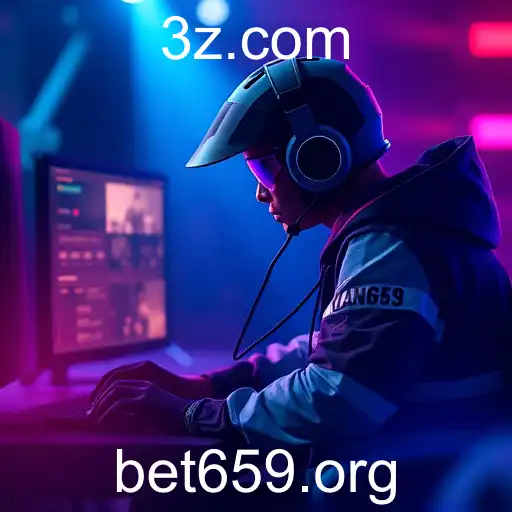 A Expansão do Bet659 no Mercado de Jogos