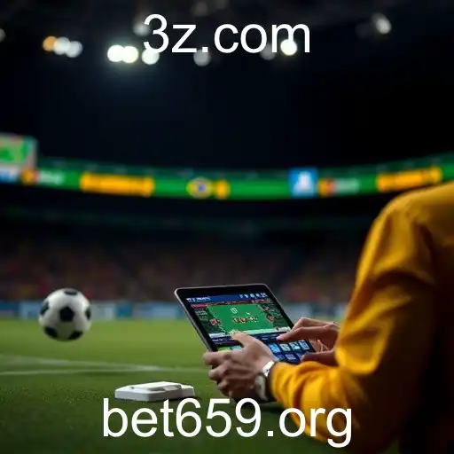 O Impacto do Mercado de Apostas no Brasil