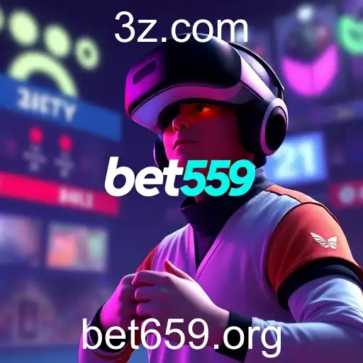 Inovações e Tendências no Mundo dos Jogos em 2025