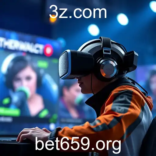 A Influência Crescente dos Sites de Jogos Online em 2025