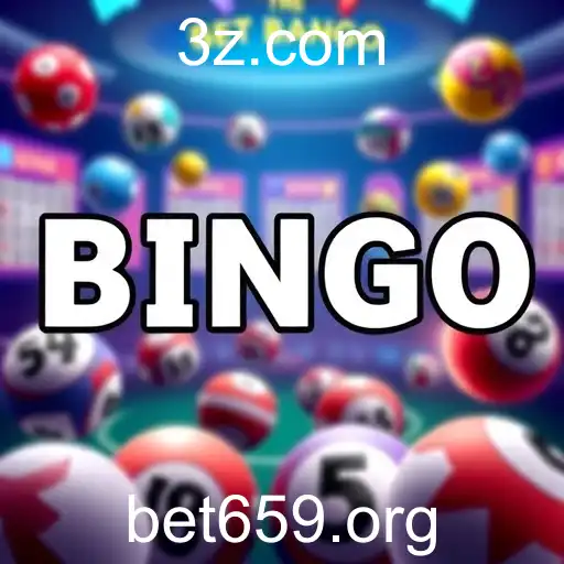 Explorando a Diversão do Bingo no Bet659: Variedade e Conexão Social
