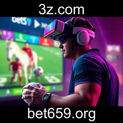 Novos Horizontes no Universo dos Jogos de Aposta