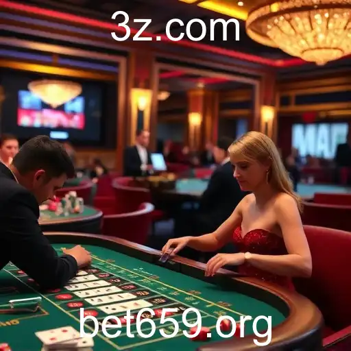 Crescimento dos Sites de Apostas e Suas Implicações