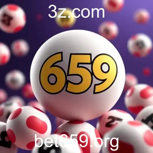 Explorando o Fascinante Mundo das Loterias Online no Bet659