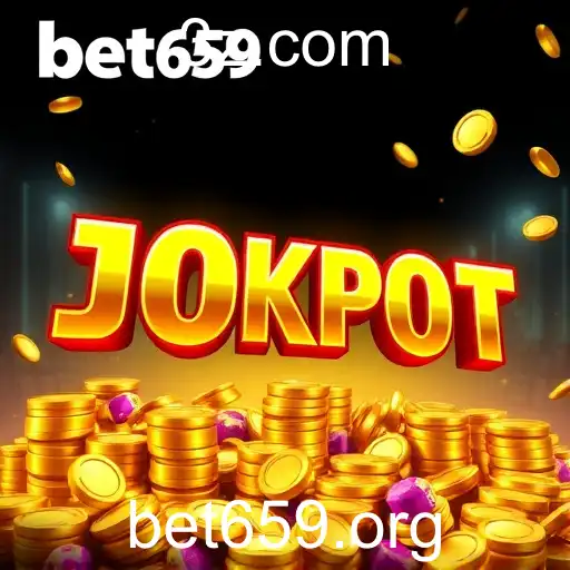 Nova Era dos Jogos Online: bet659 e as Tendências de Mercado