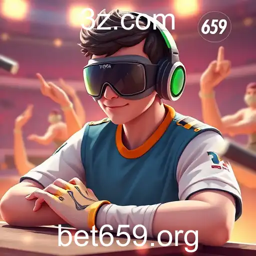 Ascensão do Bet659 no Cenário de Jogos