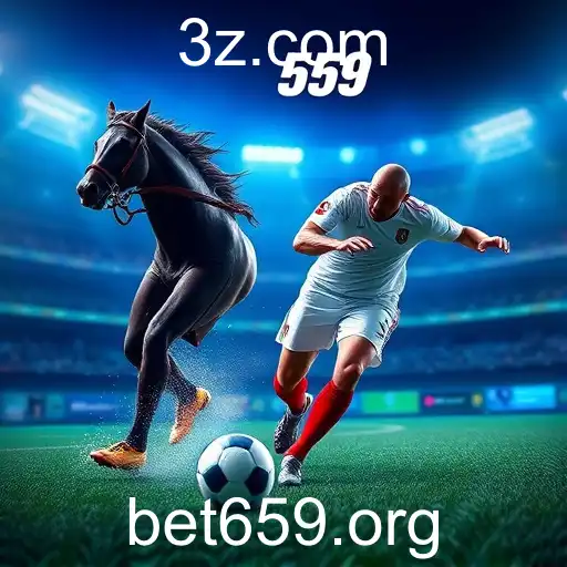 Virtual Sports: Mergulho na Nova Era das Apostas Digitais no bet659