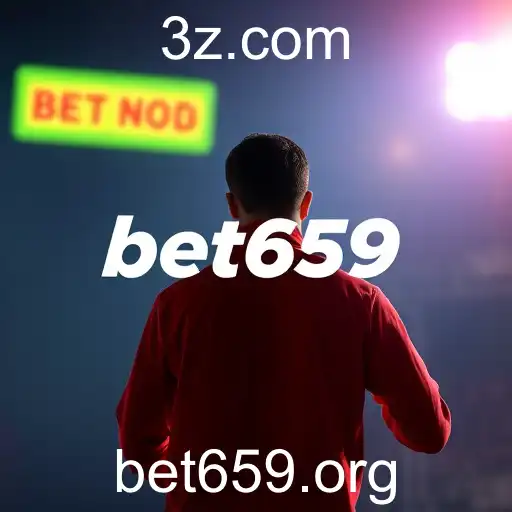 Sobre Nós - bet659