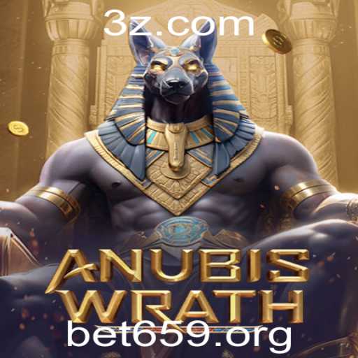 AnubisWrath: Explorando o Mundo de Aventuras e Estratégias