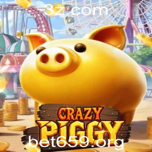 Explorando CrazyPiggy: O Novo Fenômeno do Mundo dos Jogos
