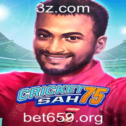 Descubra o Mundo do CricketSah75: Um Jogo Revolucionário com uma Pitada de Bet659