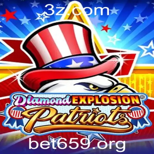 Explorando DiamondExplosionPatriots: A Nova Sensação dos Jogos de Aventura