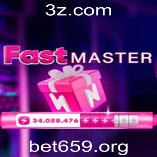 FastMaster: O Jogo de Apostas que Está Conquistando o Mundo