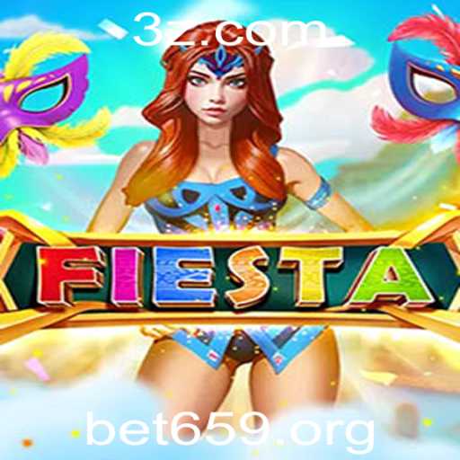 Descubra o Empolgante Mundo de Fiesta: O Jogo que Conquista Apostadores