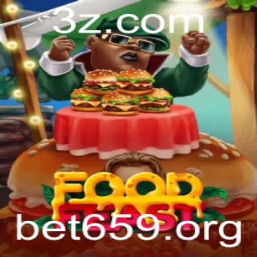 Descubra o Mundo de Delícias com FoodFeast