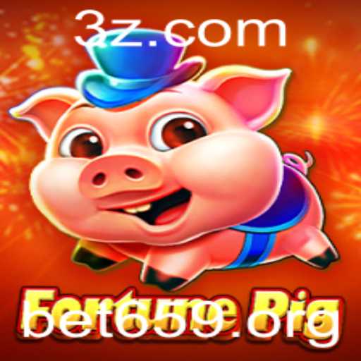 FortunePig: O Jogo que Promete Virar a Sorte com Bet659