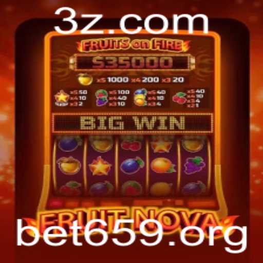 Descubra Tudo Sobre o Excitante Mundo de FruitNova com bet659