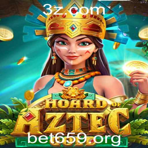 Descubra as Aventuras de 'HoardofAztecgold': Um Jogo de Estratégia e Riquezas