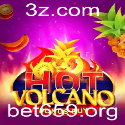 Descubra o Empolgante Mundo de HotVolcanoBonusBuy: Regras e Entretenimento