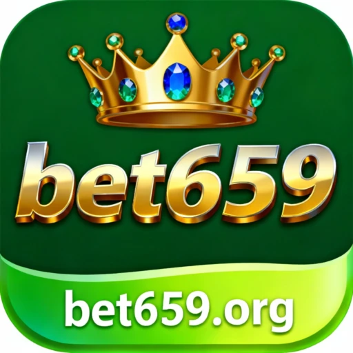 bet659 logo