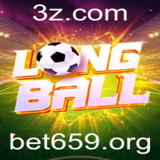 Explorando LongBall: O Jogo de Estratégia e Apostas da Bet659