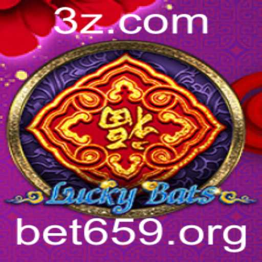 Descubra LuckyBats: O Novo Fenômeno de Apostas Online com a Palavra-chave bet659