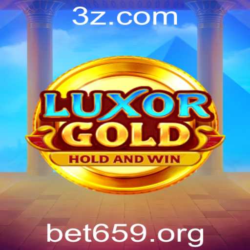 LuxorGold: Explorando o Místico Mundo das Apostas com bet659