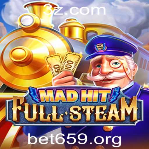 Descubra o Empolgante Mundo de MadHitFullSteam: Um Jogo de Estratégia e Habilidade