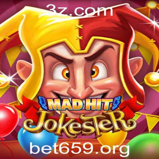 Explorando MadHitJokester: O Novo Fenômeno dos Jogos de Tabuleiro