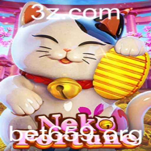 Descubra o Fascinante Mundo de NekoFortune com bet659