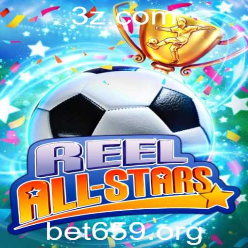Explore o Universo de ReelAllStars e as Novas Regras do Jogo com bet659
