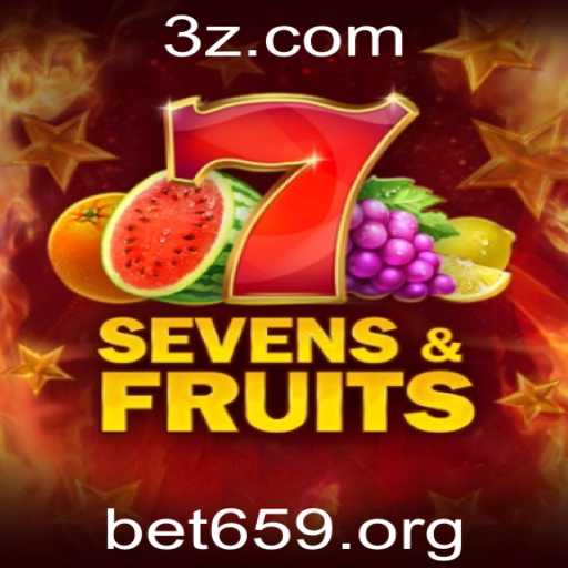 Descubra a Emoção de SevensFruits com Bet659: Regras e Estratégias