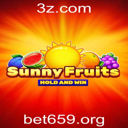 Explore o Mundo do Jogo Inovador SunnyFruits com Bet659