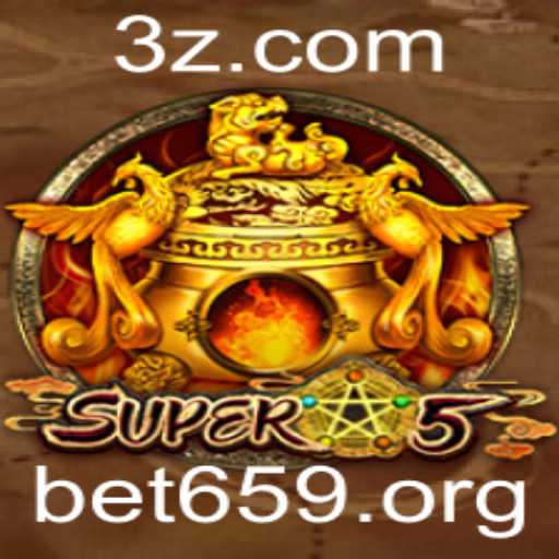 Explorando o Universo do Super5: Um Jogo de Estratégia e Emoção