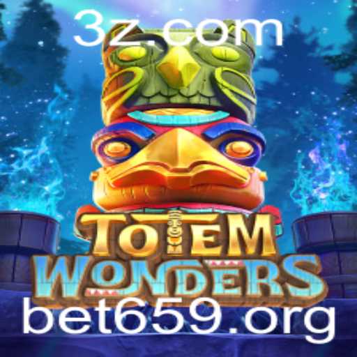 TotemWonders: Descubra o Fascinante Jogo de Apostas