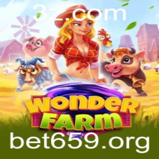 Explorando o Mundo de WonderFarm: Diversão e Estratégia no Jogo Bet659