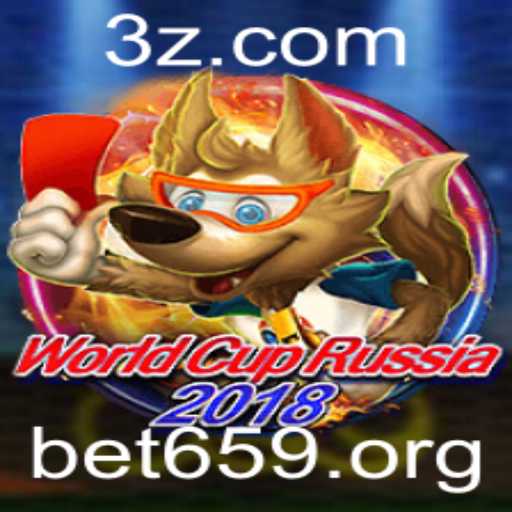 WorldCupRussia2018: Uma Jornada Épica no Mundo do Futebol