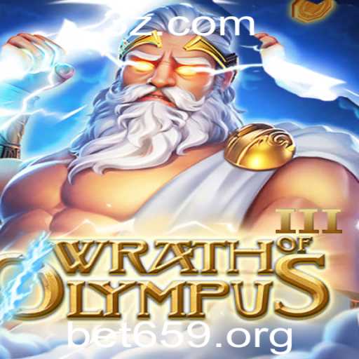 Descubra WrathofOlympusIII: O Novo Fenômeno dos Jogos de Aventura