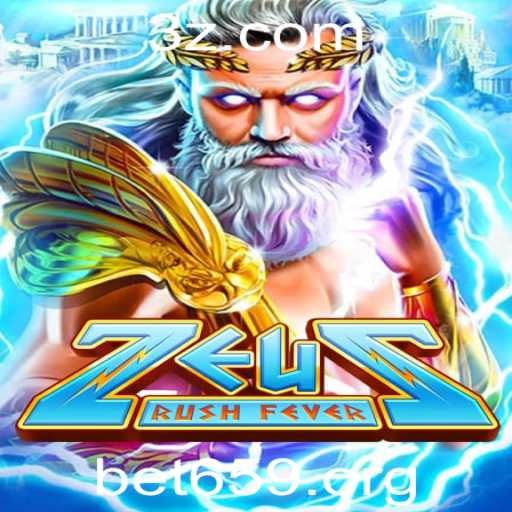 ZeusRushFever: Descubra a Excitação do Novo Jogo de Casino Inspirado na Mitologia