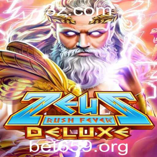 Explorando o Universo de ZeusRushFeverDeluxe: O Jogo de Cassino Inspirado na Mitologia